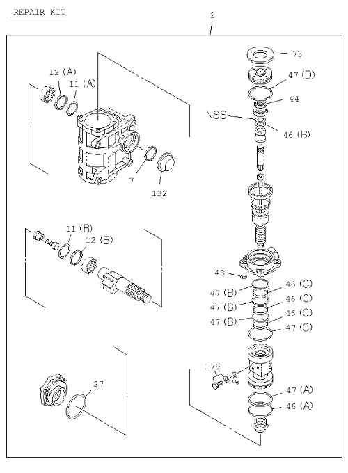 Partial Engine